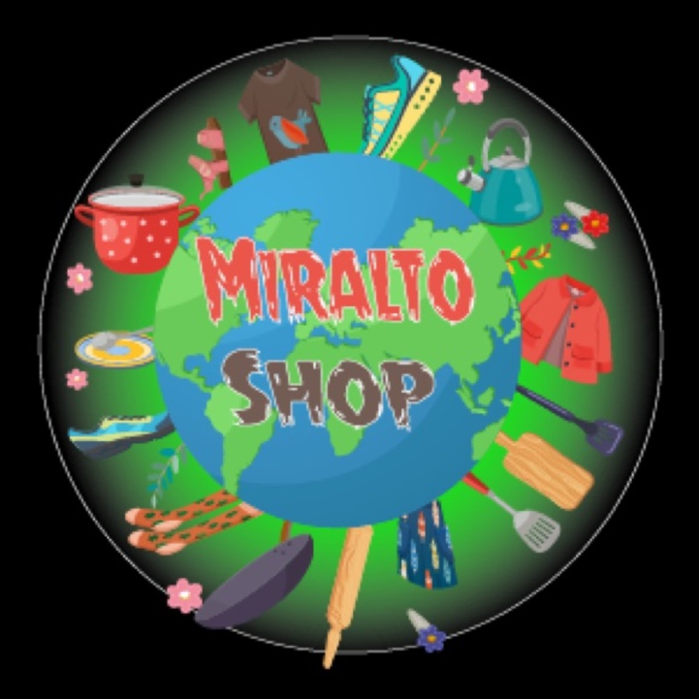 Meet your Posher, Miralto Shop!
